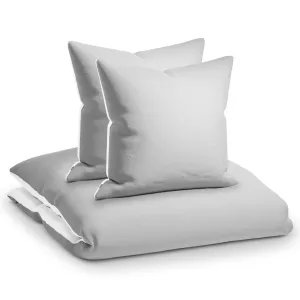 Sleepwise Soft Wonder-Edition, posteľná bielizeň, 240x220 cm, mikrovlákno #1427226