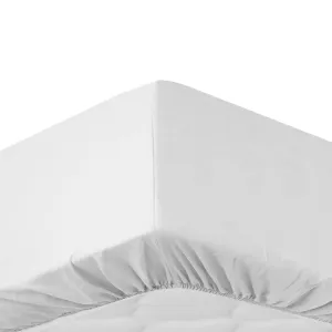 Sleepwise Soft Wonder-Edition, elastická plachta na posteľ, 140 – 160 × 200 cm, mikrovlákno #1425164