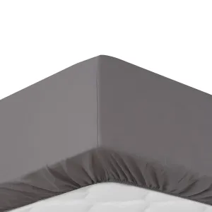 Sleepwise Soft Wonder-Edition, elastická plachta na posteľ, 140 – 160 × 200 cm, mikrovlákno #1425165