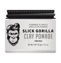 Slick Gorilla Clay hlina na vlasy 70g