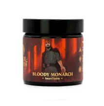 Slickhaven Bloody Monarch balzám na fúzy 60 ml