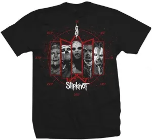 Pánske tričká Slipknot