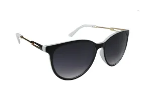 Slnečné okuliare French Style Black&White