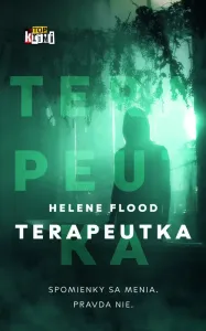 Terapeutka - Helene Flood #3220635