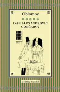 Oblomov - Ivan Alexandrovič Gončarov #3244250