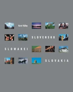 Slovensko-Slowakei-Slovakia - Karol Kállay