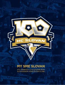 My sme Slovan - kolektív autorov