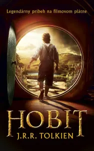 Hobit - J. R. R. Tolkien #3222832