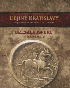 Dejiny Bratislavy (1)