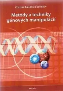 Metódy a techniky génových manipulácií