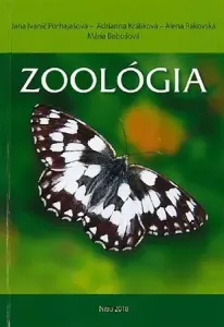 Zoológia (3.vydanie)