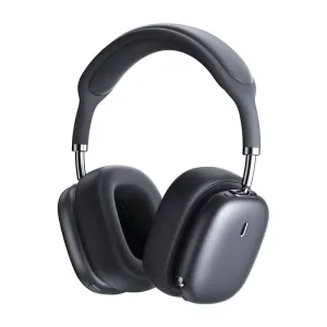 Baseus Bowie H2 TWS Earphones Bluetooth 5.2 ANC (gray)