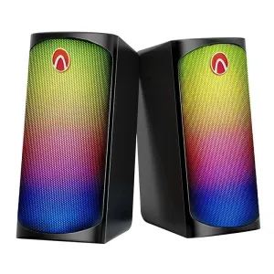 Blitzwolf AA-GCR3 Speakers, Bluetooth 5.0, RGB, AUX