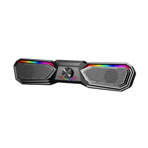 Havit SK750BT wireless Bluetooth speaker RGB