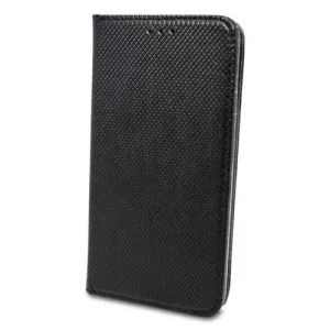 Puzdro Smart Book Samsung Galaxy A30s/A50 A505/A50s - čierne