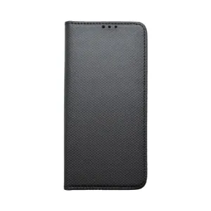 Puzdro Smart Book Samsung Galaxy S10 - čierne #7505672
