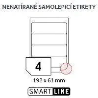 SmartLine EL/MF-4L192X61