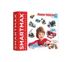 SmartMax Mix vozidiel #7546599