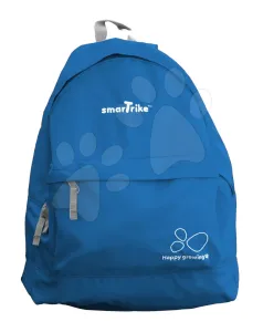Dámsky batoh smarTrike extra ľahký na zips bp808 modrý