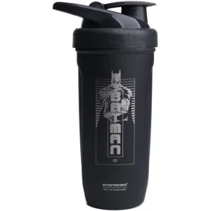 Smartshake Reforce DC športový šejker veľký Batman 900 ml