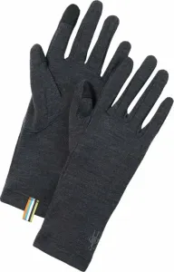 Smartwool Thermal Merino Glove Charcoal Heather S Rukavice