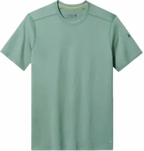 Smartwool Men's Merino Short Sleeve Tee Sage XL Tričko