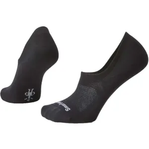 Smartwool EVERYDAY NO SHOW Dámske ponožky, čierna, veľkosť #9398454