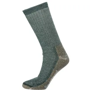 Smartwool W HIKE CE FULL CUSHION CREW Dámske ponožky, tmavo sivá, veľkosť #8719589
