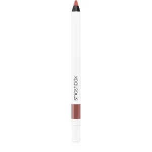 Smashbox Be Legendary Line & Prime Pencil kontúrovacia ceruzka na pery odtieň Fair Neutral Rose 1,2 g