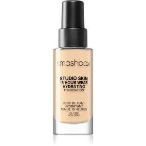 Smashbox Studio Skin 24 Hour Wear Hydrating Foundation hydratačný make-up odtieň 1.1 Fair-Light With Neutral Undertone 30 ml