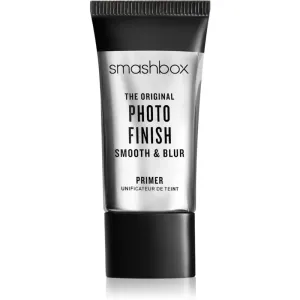 Smashbox Photo Finish Foundation Primer vyhladzujúca podkladová báza pod make-up 10 ml