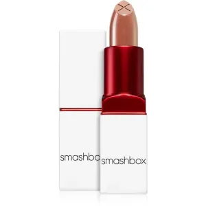 Smashbox Be Legendary Prime & Plush Lipstick krémový rúž odtieň Recognized 3,4 g