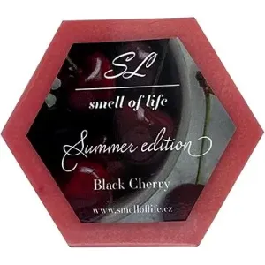 SMELL OF LIFE vonný vosk Black Cherry 40 g