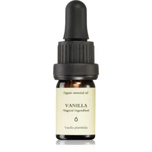 Smells Like Spells Essential Oil Vanilla esenciálny vonný olej 5 ml #889952