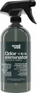 SmellWell Odor Eliminator Údržba obuvi
