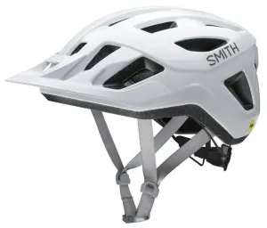 Smith CONVOY MIPS Cyklistická prilba, biela, veľkosť #2197023