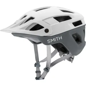 Smith ENGAGE MIPS Cyklistická prilba, biela, veľkosť 55/59