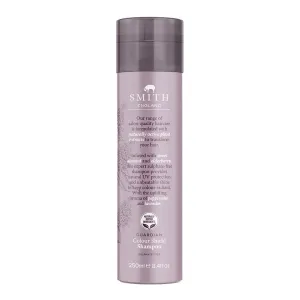 Smith England Vlasový šampón pre farbené vlasy (Colour Shield Shampoo) 250 ml