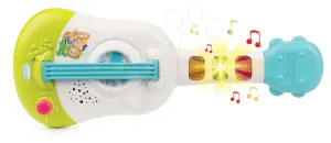 Smoby ukulele hudobný nástroj Cotoons elektronický 110503
