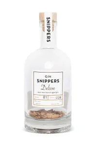 Snippers sada na dochucovanie alkoholu Gin Delux Premium 700 ml