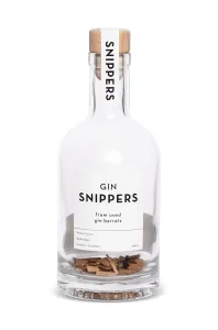 Snippers sada na dochucovanie alkoholu Gin Originals 350 ml