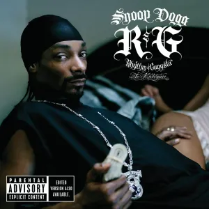 Snoop Dogg - R&G (Rhythm & Gangsta): The Masterpiece (2 LP) LP platňa
