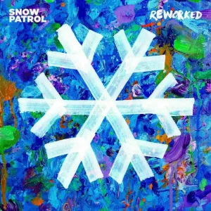 Snow Patrol - Reworked (2 LP)