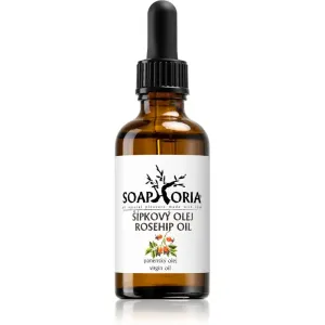 Soaphoria Organic šípkový olej 50 ml #878802