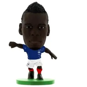 SoccerStarz – Paul Pogba – France Kit