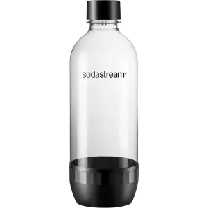 Sodastream SINGLE PACK JET BLK DW-SAFE SOD náhradná fľaša 1 ks