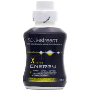 SODASTREAM Sirup ENERGY, 500ml