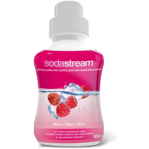 SODASTREAM Sodastream sirup malina 500 ml