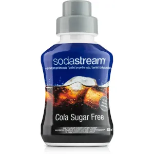 Príchuť do SodaStream Cola Sugar Free Zero #7147107