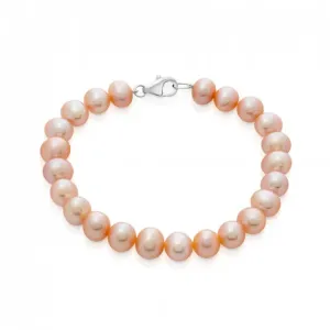 SOFIA perlový náramok PPNRROFPS7,5-8 #2651906